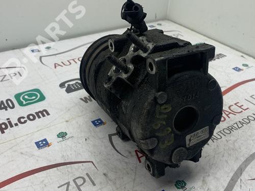 AC compressor KIA CARNIVAL / GRAND CARNIVAL III (VQ) 2.9 CRDi | BP11008336M34 