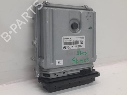 Engine control unit (ECU) BMW 3 (E90) 318 d | BP12527739M57 