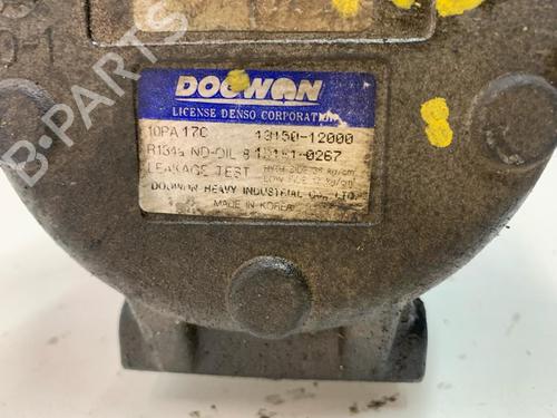 AC compressor KIA CARNIVAL II (GQ) 2.9 CRDi | BP16426051M34 