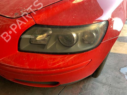 Venstre forlygte VOLVO V50 (545) 1.6 D (110 hp) 31648575