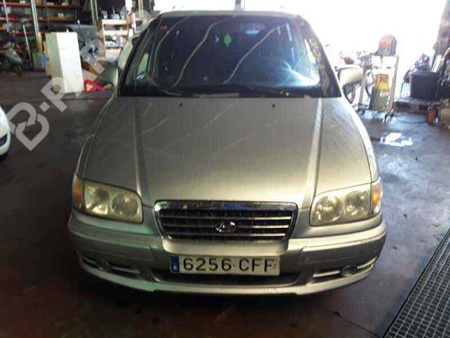 Used Parts HYUNDAI TRAJET (FO)  2.0 CRDi  1159041
