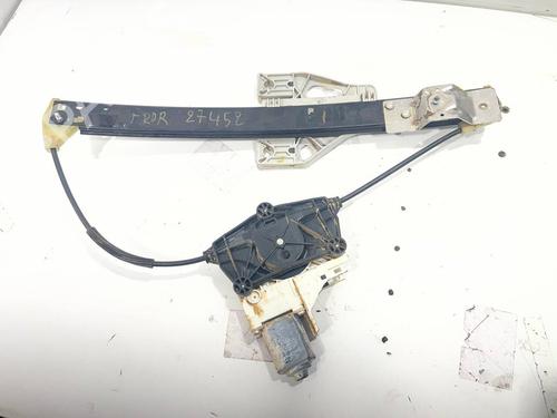 Used Rear right window mechanism AUDI A4 B8 (8K2) 2.0 TDI (136 hp) 29120608