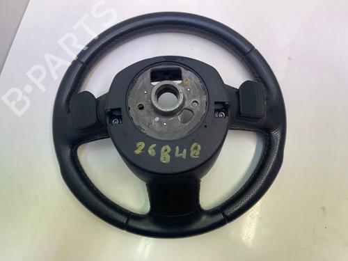 Steering wheel AUDI A3 (8P1)  | BP28191324C49 
