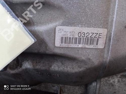Gearbox BMW 1 (E87) 116 i | BP11004398M3 