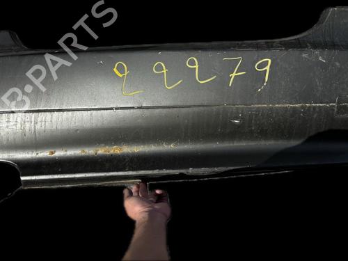 Used Rear bumper BMW 5 (E60) 530 d (218 hp) 28213090