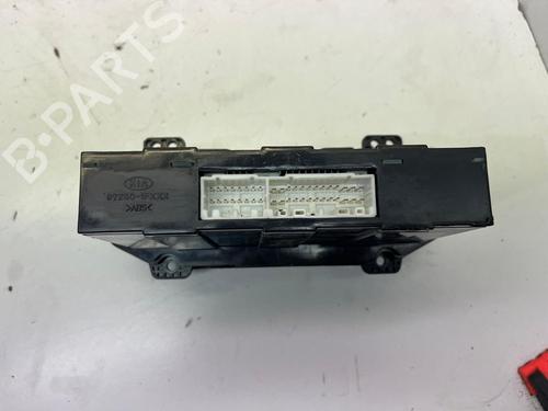 Climate control KIA SPORTAGE II (JE_, KM_) 2.0 CRDi 4WD | BP18883183I5 