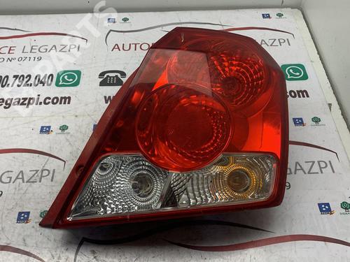 Used Right taillight DAEWOO KALOS (KLAS) 1.2 (72 hp) 11007901