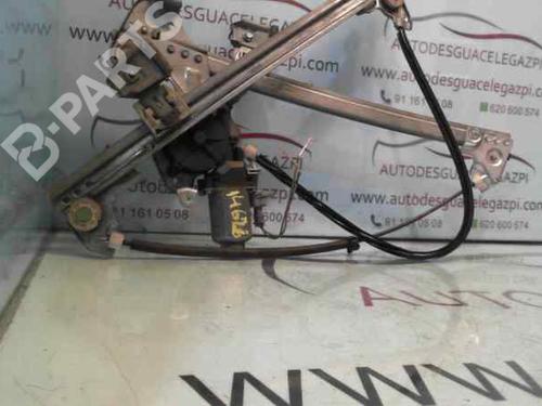 Used Front right window mechanism ROVER 75 (RJ) [1999-2005]  11001975