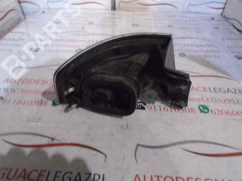 Right taillight SEAT IBIZA III (6L1)  | BP11001989C35 