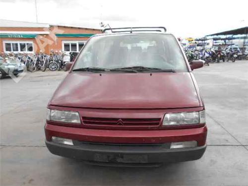 Used Parts CITROËN EVASION MPV (22, U6)  2.0  1156915