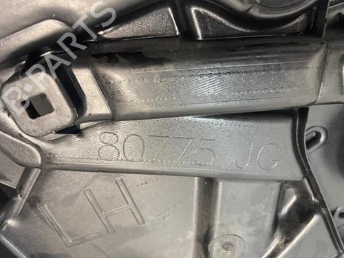 Front left window mechanism NISSAN X-TRAIL II (T31)  | BP23074464C22 