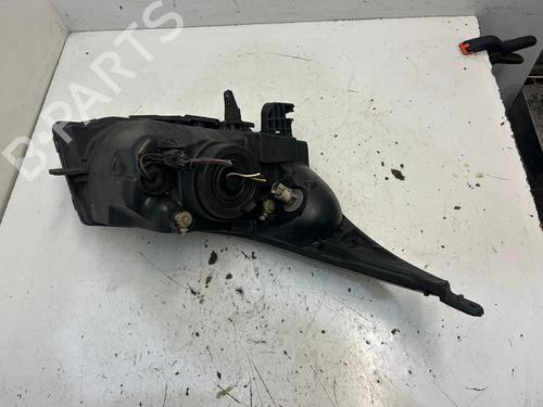 Left headlight CHEVROLET CRUZE (J300) 2.0 CDI | BP23892374C28 