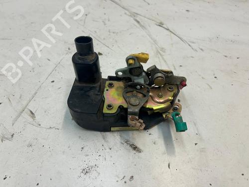 Used Front left lock CHRYSLER VOYAGER / GRAND VOYAGER III (GS_, NS_) 2.5 TD (116 hp) 25493095