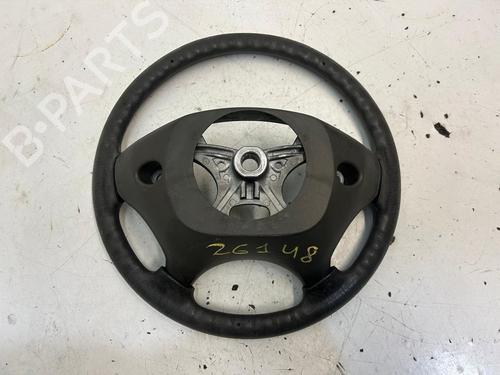 Steering wheel CHRYSLER VOYAGER IV (RG, RS) 2.5 CRD | BP23221860C49 