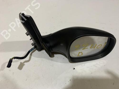 Right mirror SEAT ALTEA XL (5P5, 5P8)  | BP15356389C27 