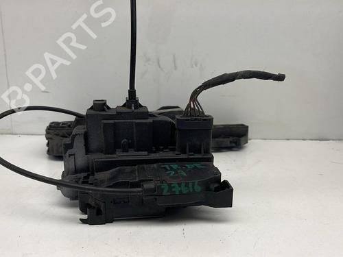 Used Rear right lock RENAULT MEGANE III Hatchback (BZ0/1_, B3_) 1.5 dCi (BZ09, BZ0D, BZ1W, BZ29, BZ14) (110 hp) 30833317
