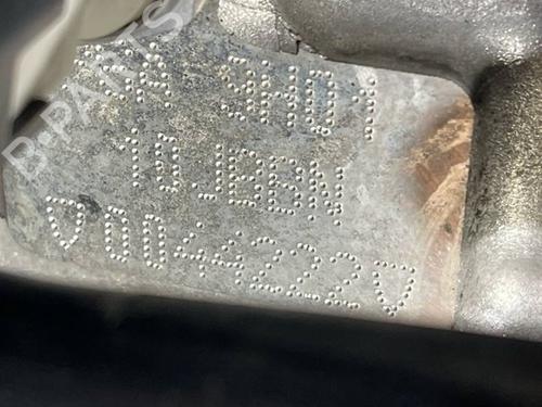 Engine CITROËN C4 Picasso I MPV (UD_) | BP26686972M1