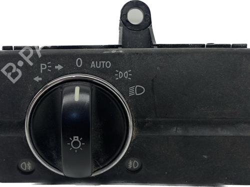 Headlight switch MERCEDES-BENZ E-CLASS (W211) E 320 CDI (211.022) | BP11009320I24 