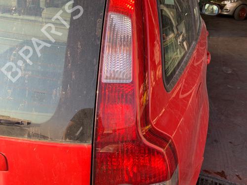 Højre baglygte VOLVO V50 (545) 1.6 D (110 hp) 31648580