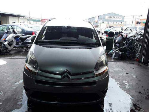 Used Parts CITROËN C4 Grand Picasso I (UA_)  1.6 HDi  1158793