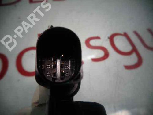 Front right lock SEAT IBIZA IV SC (6J1, 6P5)  | BP11000257C97 