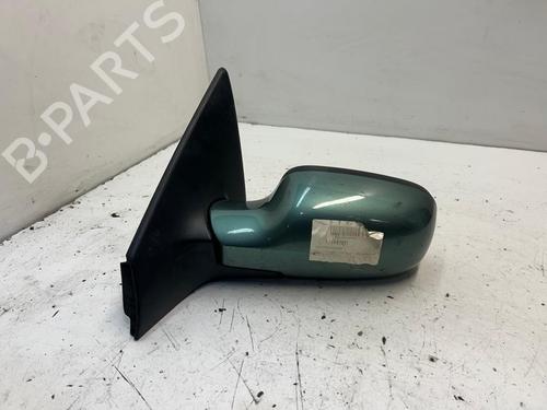 Used Left mirror RENAULT MEGANE II (BM0/1_, CM0/1_) 1.6 16V (BM0C, CM0C) (113 hp) 10998763
