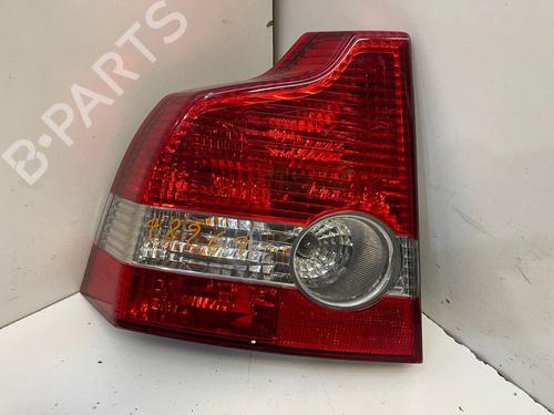 Used Left taillight VOLVO S40 II (544) 1.6 D (110 hp) 30753306