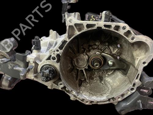 Used Gearbox HYUNDAI i30 Estate (FD) 1.4 (109 hp) 19129673