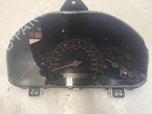 Used Instrument cluster HONDA ACCORD VII (CL, CN) 2.2 i-CTDi (CN1) (140 hp) 20332230