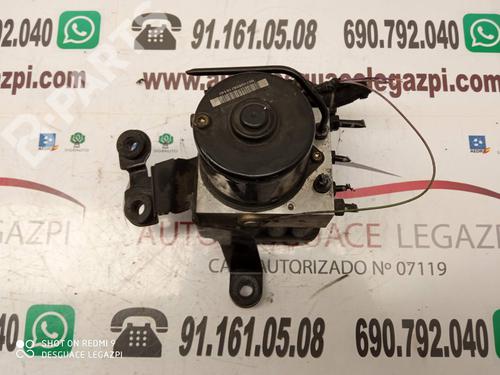 ABS pump SEAT LEON (1M1)  | BP11003345M43 