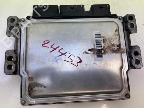 Used Engine control unit (ECU) RENAULT MEGANE III Hatchback (BZ0/1_, B3_) 1.5 dCi (86 hp) 28423844
