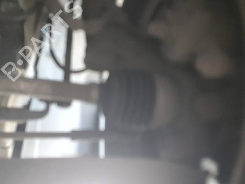 Used Right front driveshaft FORD FIESTA VI (CB1, CCN) 1.4 TDCi (68 hp) 24506413