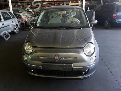 Køler FIAT 500 (312_) 1.2 (312AXA1A) | BP27300961M31 