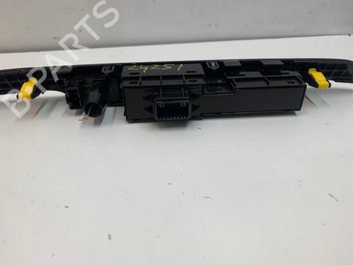 Warning switch HYUNDAI TUCSON (TL, TLE) 1.6 GDi | BP15969235I22 