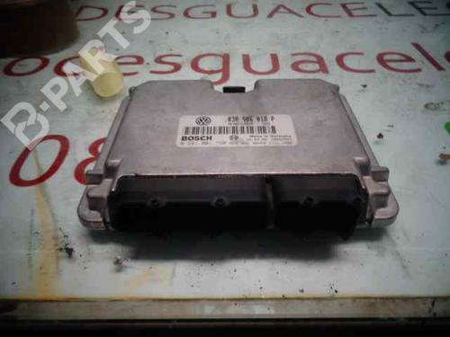 Used Engine control unit (ECU) Engine control unit (ECU) VW PASSAT B5 (3B2) 1.9 TDI (110 hp) 10999743 10999743