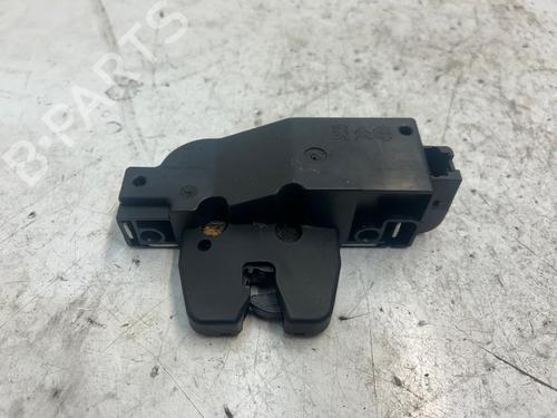 Tailgate lock CITROËN C3 I (FC_, FN_) 1.4 16V | BP22192467C101 