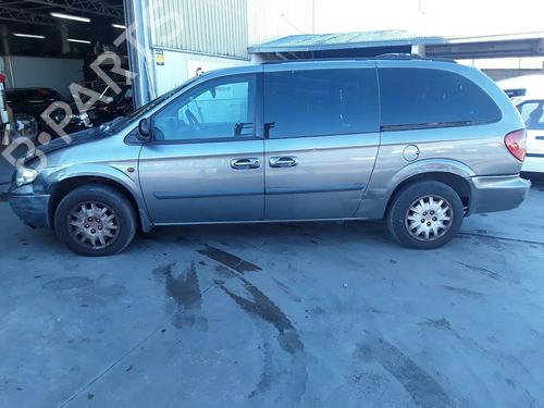 Starter CHRYSLER VOYAGER IV (RG, RS) 2.8 CRD | BP13931070M8 