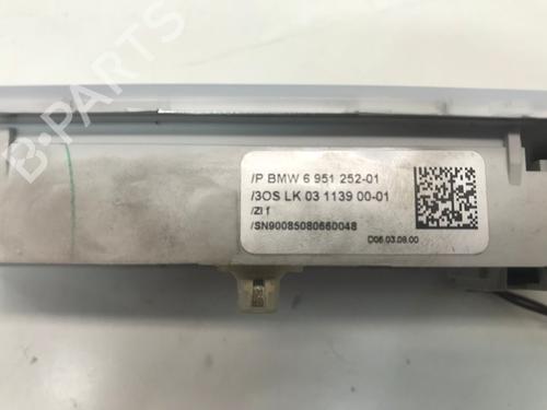 Interior roof light BMW 1 (E87) 118 d | BP13731791I8 