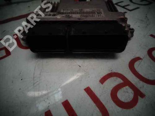 Engine control unit (ECU) HYUNDAI i30 Estate (FD) 2.0 CRDi | BP10998257M57 