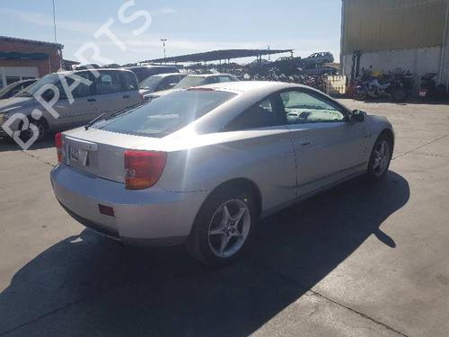 Left taillight TOYOTA CELICA Coupe (_T23_) 1.8 16V VT-i (ZZT230_, ZZT230) | BP11004828C34 