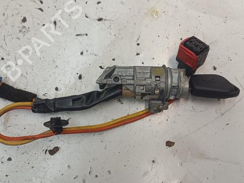 Used Ignition barrel PEUGEOT 406 Coupe (8C) 2.2 HDI (133 hp) 26582570