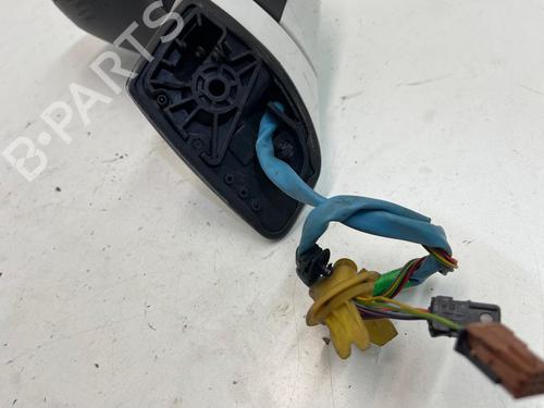 Left mirror PEUGEOT 308 I (4A_, 4C_) 1.6 HDi | BP17835579C26 