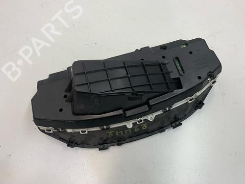 Instrument cluster TOYOTA YARIS (_P9_)  | BP17120941C47 