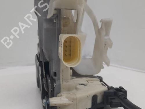 Rear left lock VW PASSAT B6 (3C2)  | BP12434636C100 
