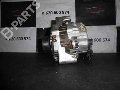 Generator CITROËN XSARA (N1) 1.9 TD | BP10995581M7 