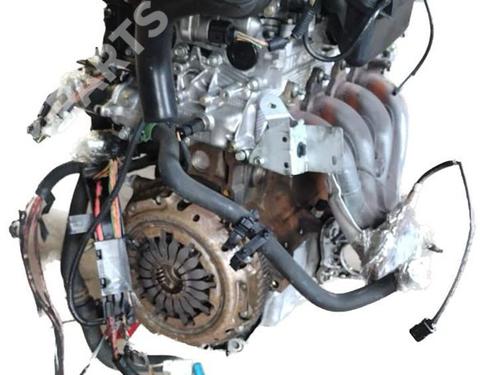 Moteur RENAULT MEGANE II (BM0/1_, CM0/1_) 1.6 16V (BM0C, CM0C) (113 hp) 11008684