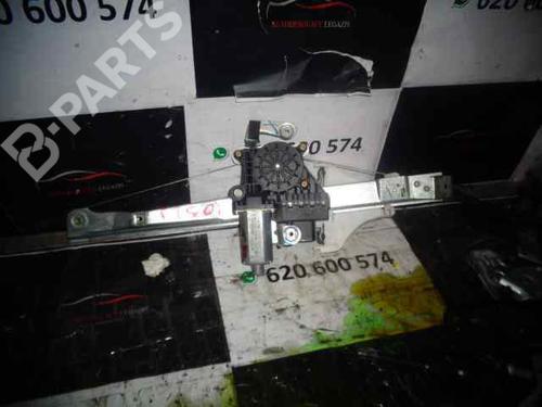 Used Rear left window mechanism FORD MONDEO III Saloon (B4Y) 2.0 16V (146 hp) 10996743