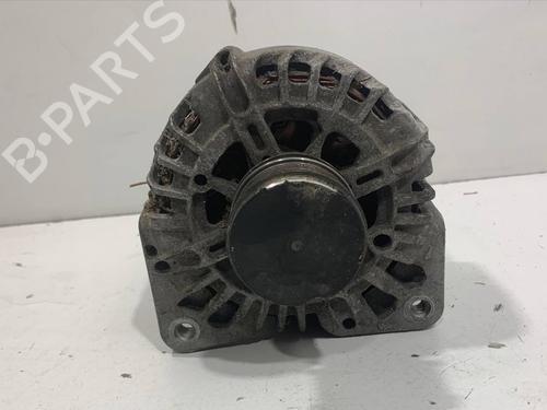 Generator RENAULT FLUENCE (L3_) 1.5 dCi (L30B) (106 hp) 28543701