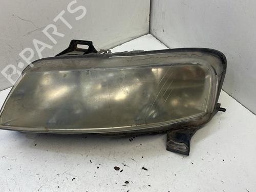 Faro izquierdo FIAT STILO (192_) 1.9 JTD (192_XE1A) (115 hp) 29401437