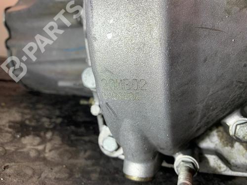 Gearbox CITROËN C5 II (RC_)  | BP11918787M3 